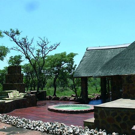 Abloom Bush Lodge & Spa Retreat Cullinan Kültér fotó