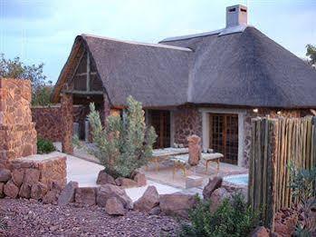 Abloom Bush Lodge & Spa Retreat Cullinan Kültér fotó