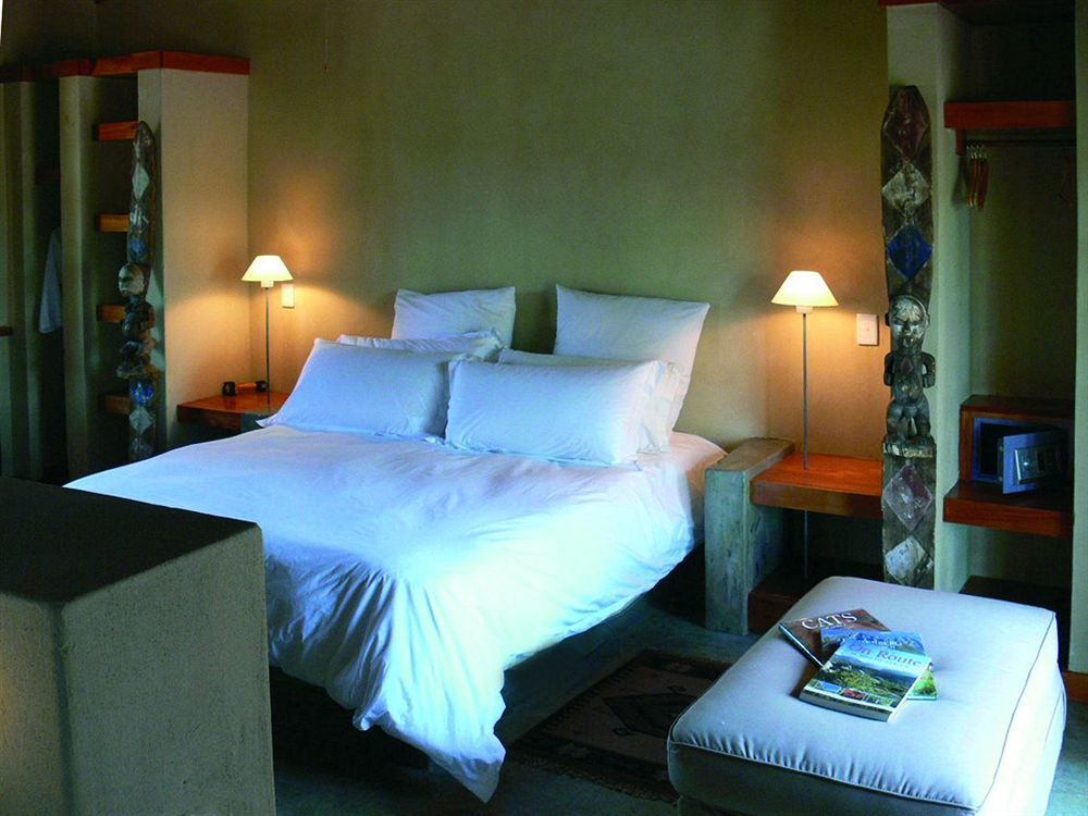 Abloom Bush Lodge & Spa Retreat Cullinan Kültér fotó