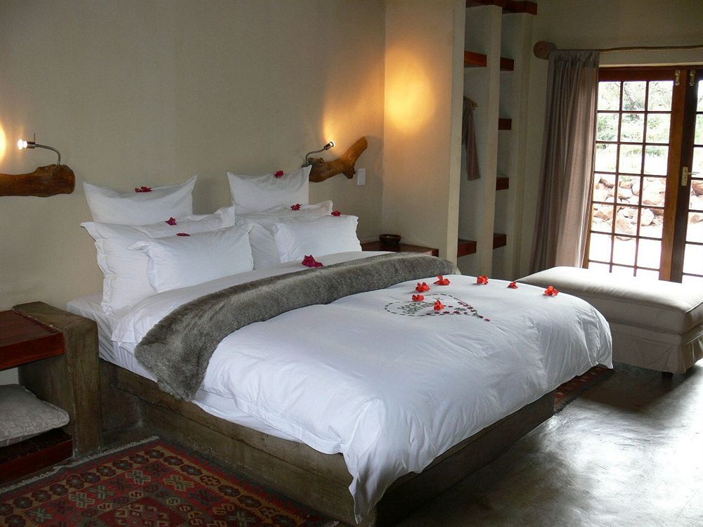 Abloom Bush Lodge & Spa Retreat Cullinan Kültér fotó