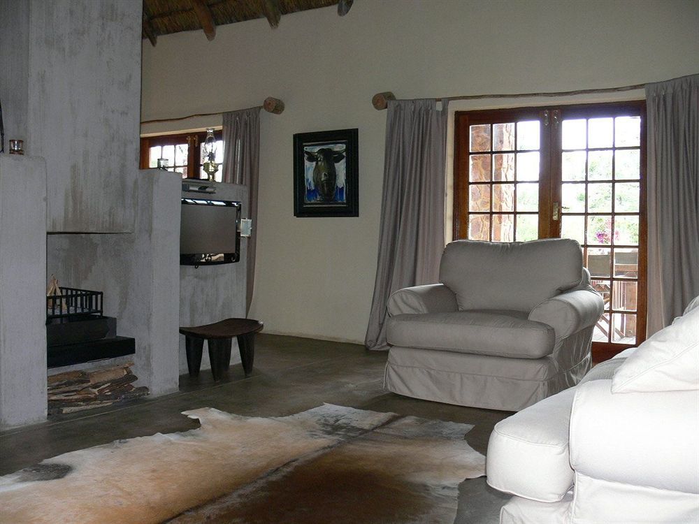 Abloom Bush Lodge & Spa Retreat Cullinan Kültér fotó