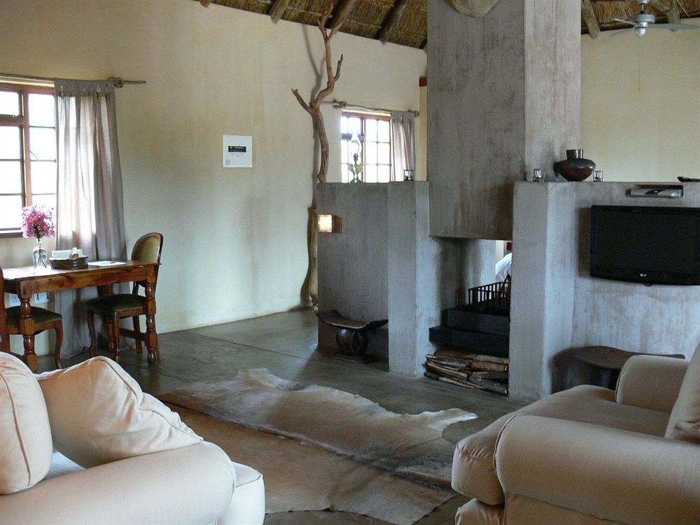 Abloom Bush Lodge & Spa Retreat Cullinan Kültér fotó