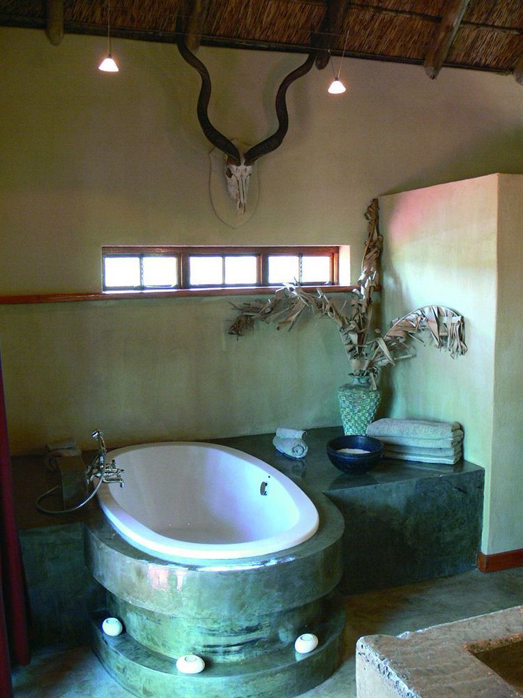 Abloom Bush Lodge & Spa Retreat Cullinan Kültér fotó