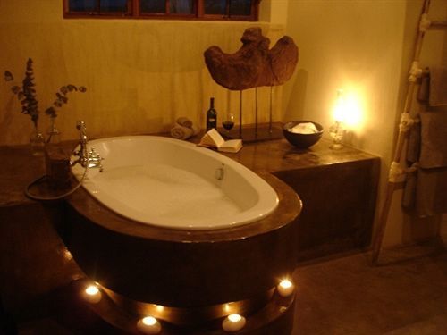 Abloom Bush Lodge & Spa Retreat Cullinan Kültér fotó