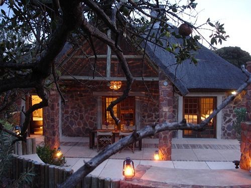Abloom Bush Lodge & Spa Retreat Cullinan Kültér fotó