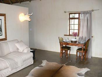 Abloom Bush Lodge & Spa Retreat Cullinan Kültér fotó