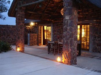 Abloom Bush Lodge & Spa Retreat Cullinan Kültér fotó